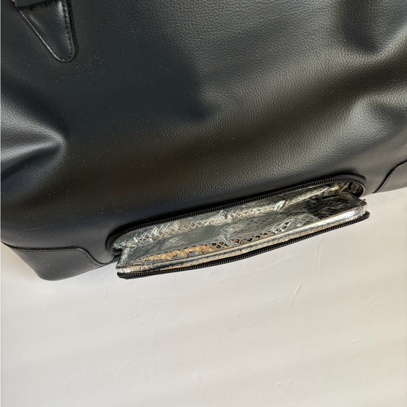 BuffBunny Black Tote Bag - Picture 5 of 7